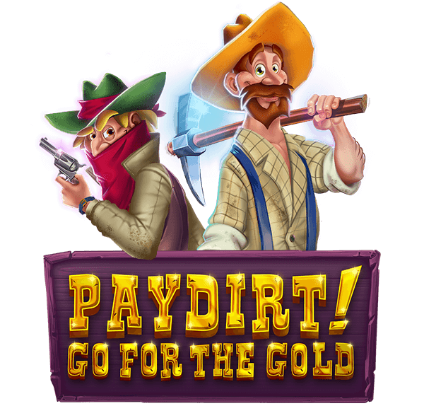 SportsBet Pay dirt! Go for the Gold