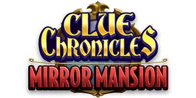 SportsBet Clue Chronicles: Mirror Mansion